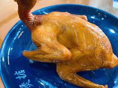 -煲煲掂风味煲仔饭餐厅(西区店)