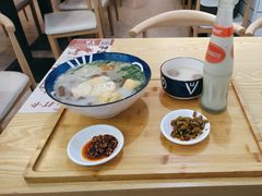 -瘪嘴吧老鸭粉丝汤·百斤老鸭一锅汤(员村店)