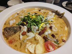 -花溪雨·森林餐厅(石基店)