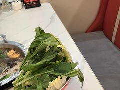 -鸿盛火锅(重庆路店)