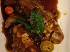 -山西会馆·晋菜·晋商宴·牌匾博物馆(胜利东街店)