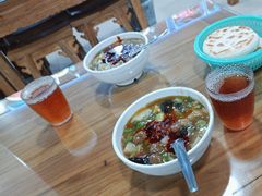 -邢老三肉丸糊辣汤(西安总店)