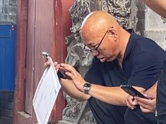 -阎锡山故居