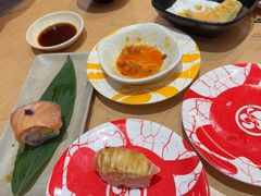 -友壹町寿司(佛山新DNA店)
