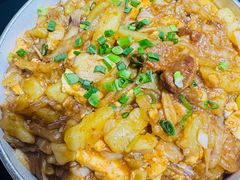 -山丹丹西北菜(金贸大厦店)