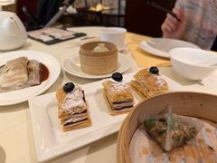 -利苑酒家(宜安广场店)