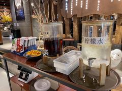 -快乐小羊·内蒙牛羊肉火锅(流花中心店)