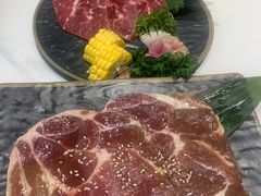 -妥妥烤肉料理(凯德店)