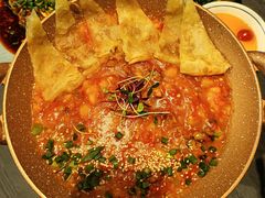 -滇铺子·云南特色菜·第九届野生菌美食节(曲靖万达店)