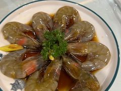 -渔娘渔家丹东海鲜(东直门店)