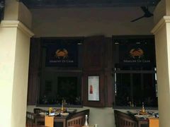 -Ministry of Crab(科伦坡店)