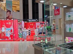 -翠微百货(龙德店)