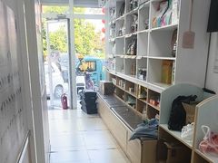 -宠福鑫康馨动物医院·骨科·眼科