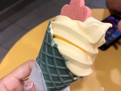 -麦当劳(天兴罗斯福店)