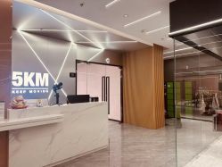 -5KM舞蹈街舞工作室