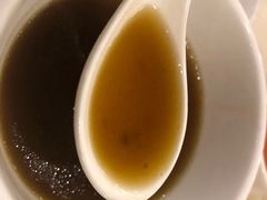 乌鸡锅底-太婆天府山珍酒楼(亚运村店)