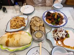 -鼎香润(德胜门内店)