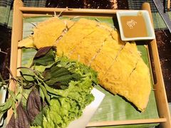 -Lam Vien Restaurant