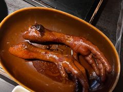 -喜晋道面馆(华严寺广场店)