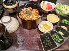 -玄白·炭烤活鳗(上海首店)