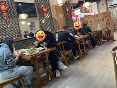 -春發合饭庄