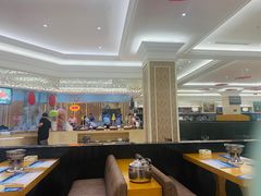 大堂-鲤鱼门渔人码头自助餐厅