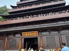 -敬亭山风景名胜区