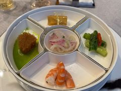 -君来湖滨饭店·渔餐厅