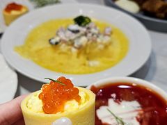 -库滋明·俄罗斯特色美食(中央大街店)