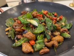 -大鸭梨烤鸭店(花园村店)