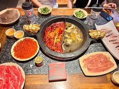 -蜀大侠火锅(总府路店)