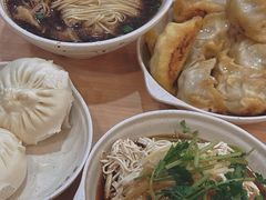 -蒋家桥饺面店(东关街店)
