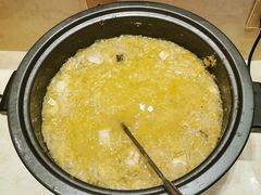 -食蔬不二素食自助餐厅(沈阳铁西店)