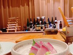 日本鰤鱼-七福日本料理