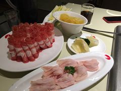 iphone_upload_pic-海底捞火锅(高科广场店)