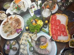 -东海怡品海鲜豆捞(星街坊店)