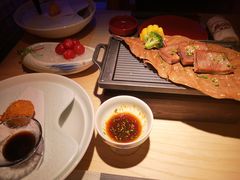 -京料理·日料自助·铁板燒(复悦城店)