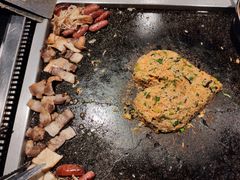 -猪的故事·韩式烤肉(韩乐坊店)
