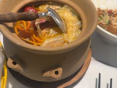 -春家·非遗手工小吃(徐汇万科广场店)