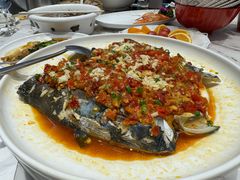-利龙海鲜酒楼(建发·珑璟湾店)