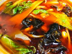 水煮肉片-春来和(汉城南路店)