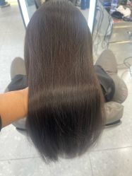 -上禾 HAIR SALON
