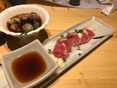 -清水日本料理铁板烧(学府路店)
