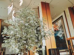 -济南香格里拉·咖啡泉自助餐厅