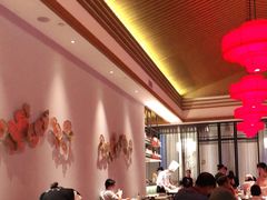 大堂-金鸭季·北京烤鸭(深业上城店)