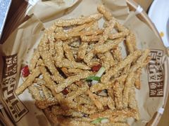 -肖记公安牛肉鱼杂馆· 省级非物质文化遗产(仁和路店)