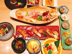 -七福日本料理