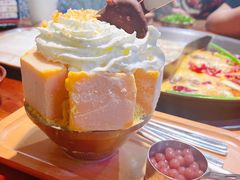 -楠火锅(哈尔滨金爵万象店)