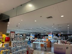 -世纪联华超市(江城店)