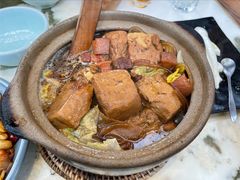 -小吊梨汤·北京菜(香山店)